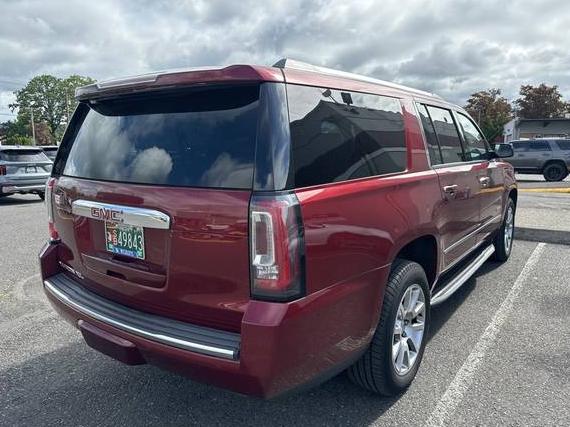 GMC YUKON XL 2020 1GKS2HKJ5LR218284 image